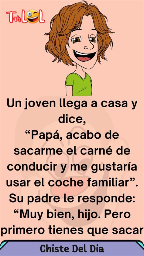 buenos chistes en español|+100 Chistes Buenos Muy Graciosos para Reír